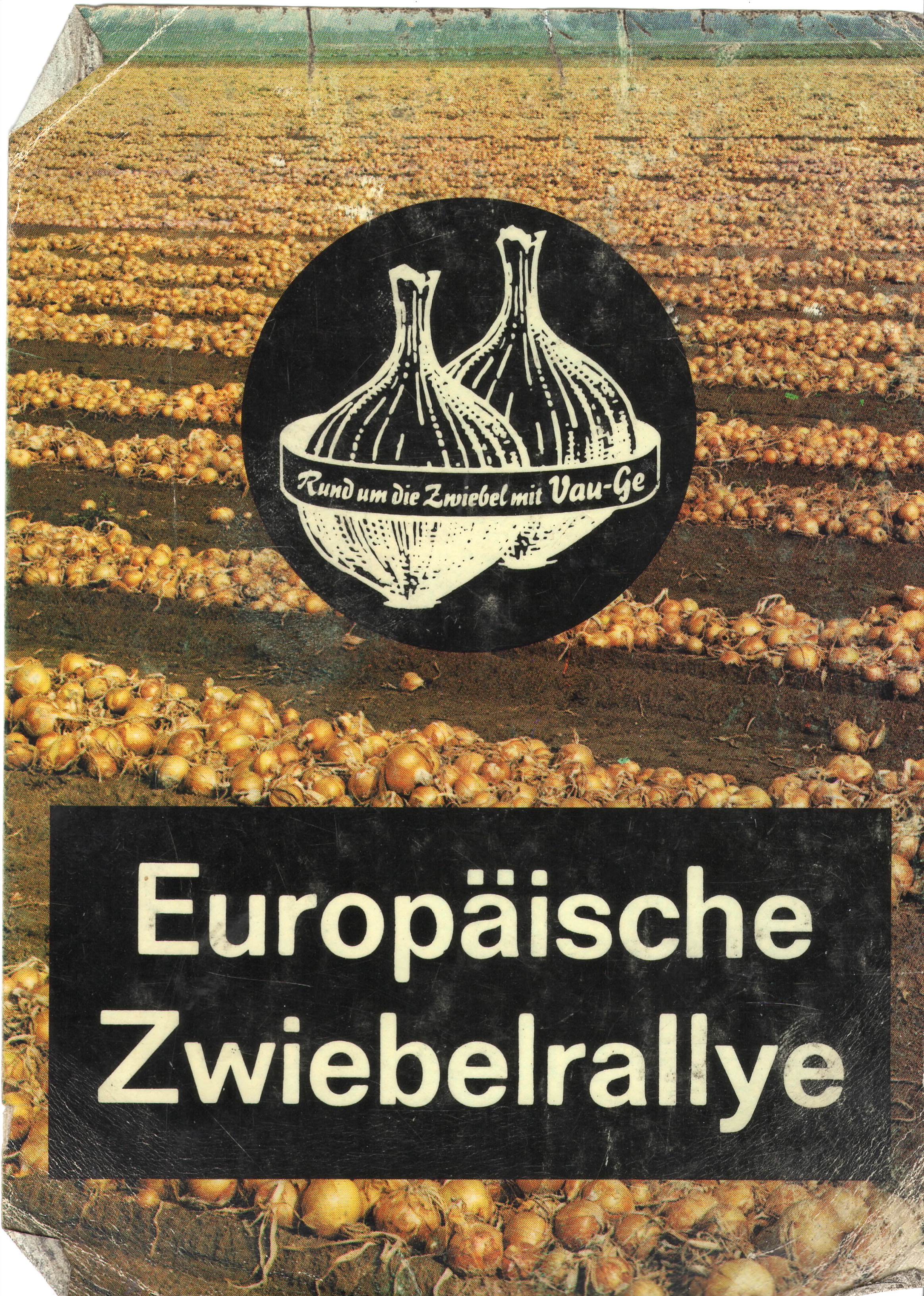 Zwiebelrallye